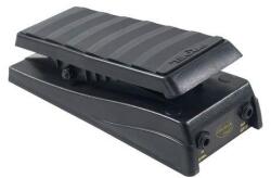 Proel GF12L Pedál, hangerõ, mono Thermoplastik ABS, galvanizált alap, fekete , 6, 3 jack ki- és bemenet (GF12L)