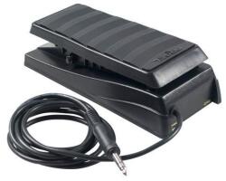 Proel GF16L Pedál, Expression, hangerõ, mono, ABS, galvanizált alap, fekete, 6, 3 jack, 1, 2m kábel (GF16L)