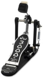 DW Drums DWCP3000A - DW3000A szimpla lábgép, telitalpas, dupla láncos (DWCP3000A)