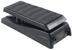 Proel GF12 Pedál, hangerõ, mono, Thermoplastik ABS, galvanizált alap, fekete , 6, 3 jack ki- és bemenet (GF12)