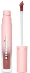 RIBELLS Ruj lichid mat Urban Vibe - Hottie 7ml (D0410)