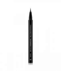 Evagarden Tus carioca pentru ochi Easy Marker Eye Liner Intense Black 812 (8023603-12812-0)