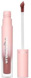 RIBELLS Ruj lichid mat Urban Vibe - It's a Date 7ml (D0409)