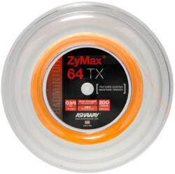 Ashaway Zymax 64 TX Orange Rolle Tollaslabdaháló