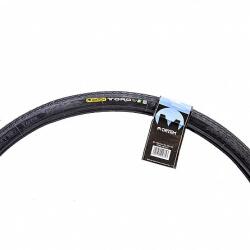 Micul Fermier Anvelopa bicicleta de strada, 28x1.50 inchi, TORO, 40-622 mm, Ortem, GF-1599 (GF-1599)