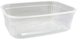  Svéd tál Coveris átlátszó - PP 500ml