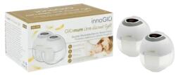 InnoGIO Line discreet light elektromos dupla mellszívó viselhető gio-359