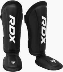 RDX T1 sípcsont- és lábvédők fekete