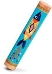 DJECO Halacskás esőbot - Gyermek hangszer - Rain stick - Djeco - Animambo