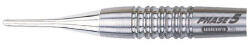  Set sageti darts Unicorn soft EVO Purist Phase 5 95% tungsten 18g (23175)