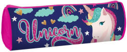 S-Cool Penar etui S-COOL SC1496, 7.3 x 21.5 cm, Motiv unicorn (SC1496) Penar
