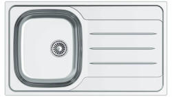 CATA - Mosogatótálca CDP-1 REV inox (02625017) - muszakinet