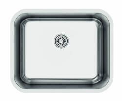 CATA - Mosogatótálca CBP 50-40 inox munkalap alá szerelhető (02625009)