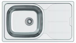 CATA - Mosogatótálca CDS-1 REV Inox (02625021) - muszakinet