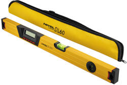 Nivel System DL60 precíziós elektronikus dőlésmérő