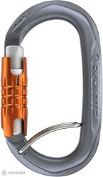 Climbing Technology Obx TGL karabiner, narancssárga/szürke/narancssárga