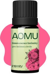 AOMU Intimity - afrodiziákum hatású illóolajkeverék 5 ml