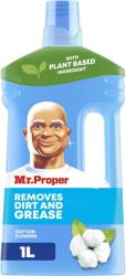 MR. PROPER univerzális tisztítószer Cotton Flower 1 l