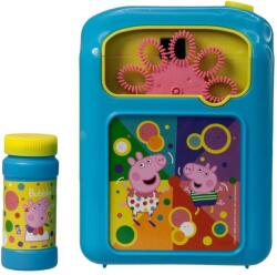 Sambro Peppa malac buborékfújó