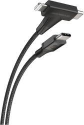 Scosche StrikeLine HH, черен (CCi4B4T-SP)