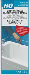 HG Szilikongitt-eltávolító, 100 ml