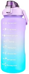 Foxter 2572 Vizespalack napi ivásrenddel 1500 ml lila-kék (XT2572_2)