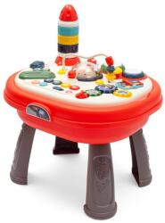 Baby Mix Masă muzicală interactivă Baby Mix (CAR-56441)