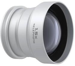 Freewell Gear 1, 5-szeres Teleobjektív Fuji X100VI/X100V-hez FW-FU-XTP