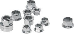 Extol cserélhető betét a 8816101 racsnis csillagkulcshoz, CrV. , 18 mm