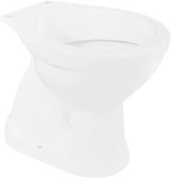 Easil álló Wc Mélyöblítésű Alsókifolyású