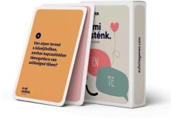 Eufória Eufória - A mi esténk. páros játék (AME-325) - jatekbolt