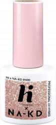 hi hybrid 400 Glamour Dust 5 ml (912476)