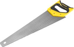  Rókafarkú Fűrész, 450mm, 3 élű Fogak