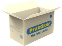  Költöztető Karton Nagy 64x34x38cm Terhelhetőség Maximum 20kg