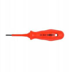 NAREX Pozidriv csavarhúzó, Profi Line Elektro Slim, PZ0 x 60 mm (439425)