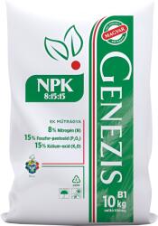 Műtrágya Npk 8-15-15 10kg