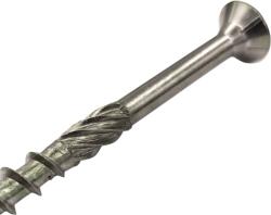  Szerkezetépítő Csavar Süllyesztett Fejű Torx 3, 5x35 Horganyzott