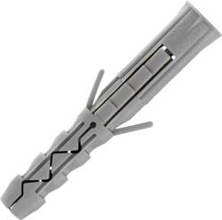 JKH PP 3-Way SB 10x50mm műanyag tipli