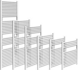  íves Törölközőszárítós Radiátor 600x1400mm 734w