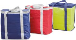  Puhafalú Hűtőtáska 22l