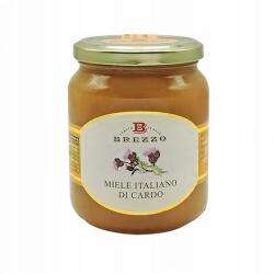  Olasz máriatövis méz, 500 g (Miele di Cardo)