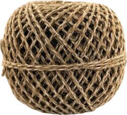  Kötözőspárga D=2, 0 100m Juta-pamut