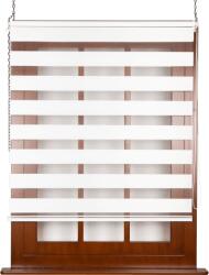  Zebra Roló Fehér 45x180cm