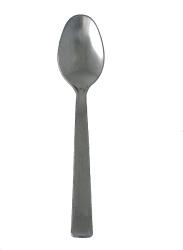  Bari-cok Kávéskanál 6db Rozsdamentes, Bliszteres