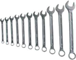  Csillag-villáskulcs Készlet 12db, 6-22mm