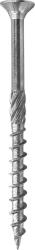 Szerkezetépítő Csavar Süllyesztett Fejű Torx 4, 0x80 Horganyzott