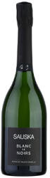 SAUSKA Blanc de Noirs NV (száraz) 0.75l