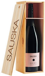 SAUSKA Rosé Brut Jeroboam NV (száraz) 3l