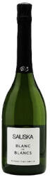 SAUSKA Blanc de Blancs NV (száraz) 0.75l