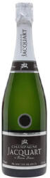 Jacquart Blanc de Blancs Vintage Brut 2016 (száraz) 0.75l